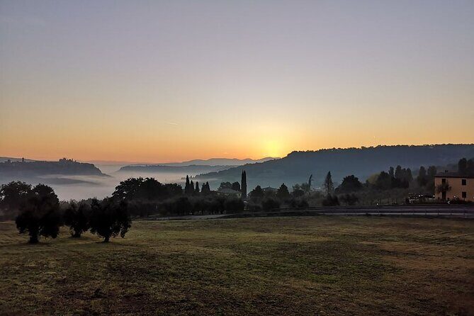 Luxury Eno and Oil experience, by e-bike and more... - The Value Proposition