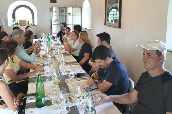 Luxury Eno and Oil experience, by e-bike and more... - Who Should Consider This Tour?