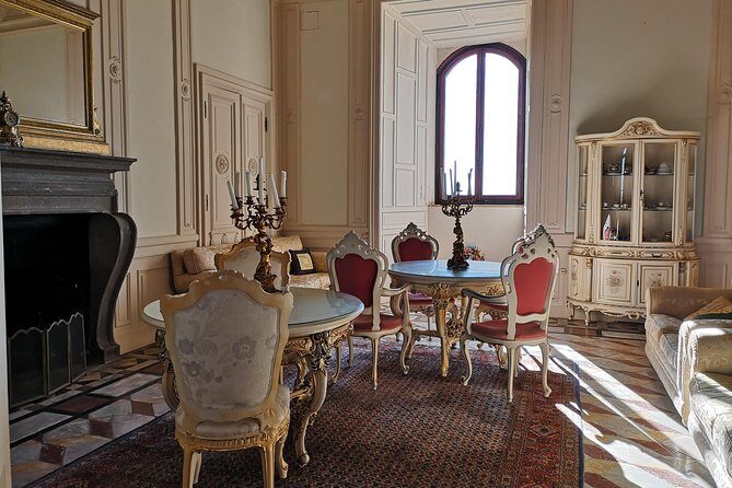 Luxury Eno and Oil experience, by e-bike and more... - Final Thoughts