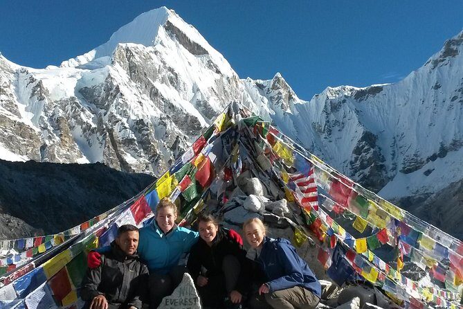 Luxury Everest Base Camp Trek -11 Days - Introduction