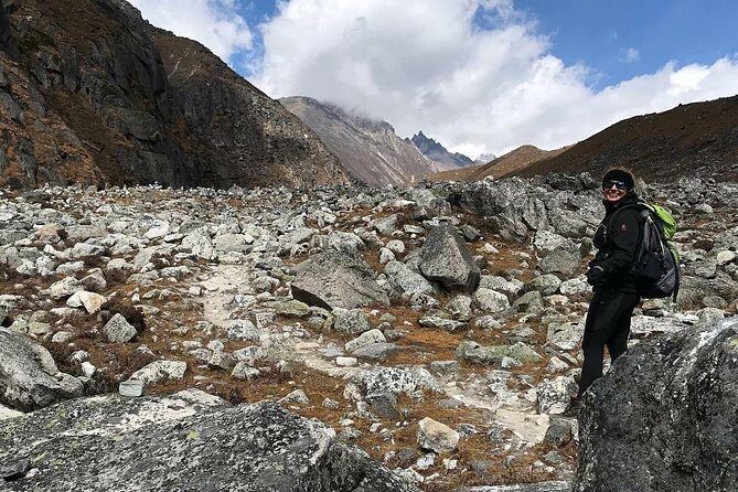 Luxury Everest Base Camp Trek -11 Days - Key Points