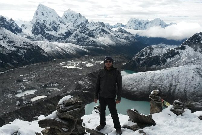 Luxury Everest Base Camp Trek -11 Days - Who Is This Trek Perfect For?