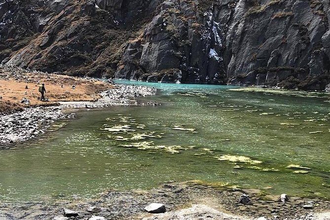 Luxury Everest Base Camp Trek -11 Days - FAQ