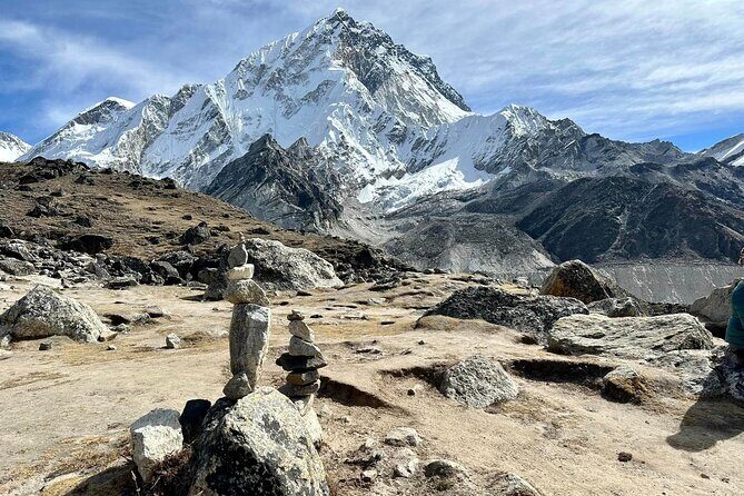 Luxury Everest Base Camp Trek - 11 Days - Who Is This Tour Best For?