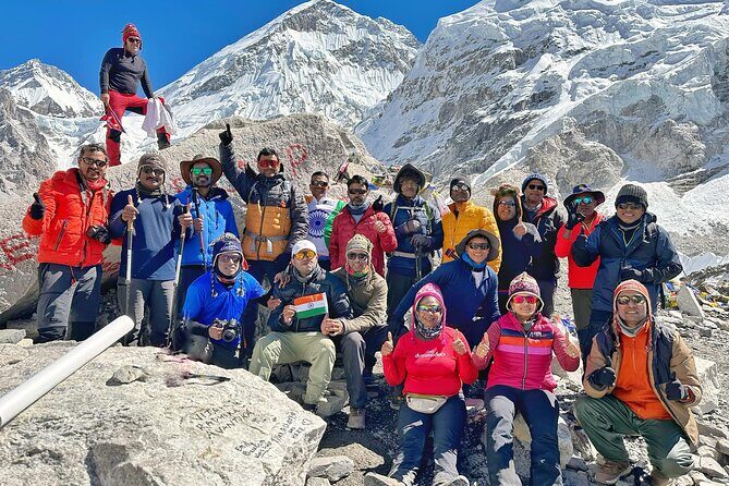 Luxury Everest Base Camp Trek - 11 Days - FAQs