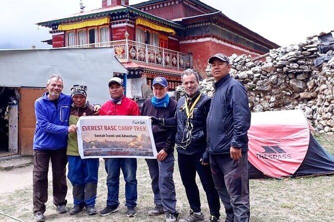 Luxury Everest Base Camp Trek - What Makes This Trek Unique?