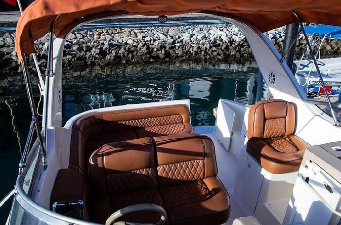 Luxury Experience on Private Yacht 34ft in Cabo - Authentic Feedback and Traveler Expectations
