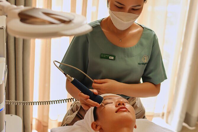 Luxury Facial in a Tranquil & Private Spa - A Thorough Look at the Spa Day: What You Can Expect