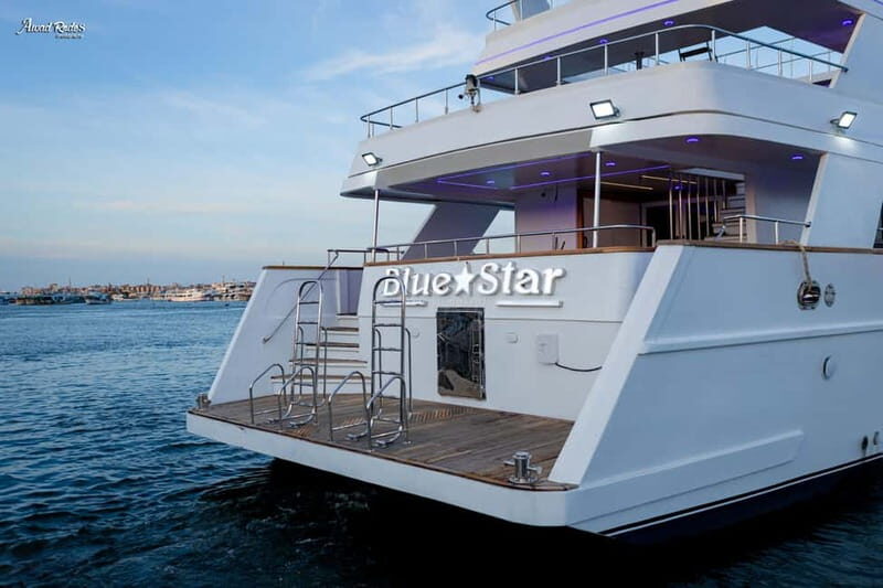 Luxury family-friendly cruise from Ayia Napa |Lunch included - Practical Considerations & Tips