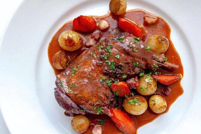 Luxury French Cooking Class in Las Vegas (Includes 4-Course Meal) - Practical Details: What Matters