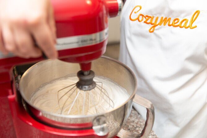 Luxury French Cooking Class in Las Vegas (Includes 4-Course Meal) - The Sum Up