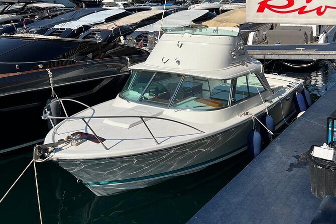 Luxury French Riviera Tour on Riva Yacht - Why This Tour Is A Chic and Authentic Choice