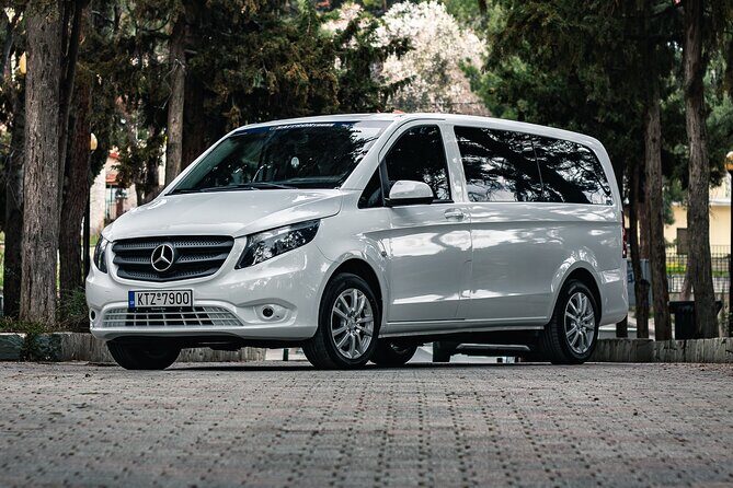 Luxury Full Day Private Sightseeing Tour in Santorini - Final Thoughts