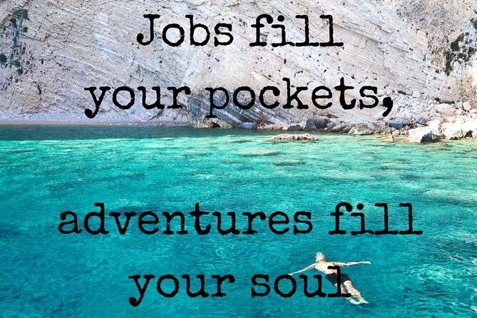 Luxury Full Day Snorkeling - The Sum Up