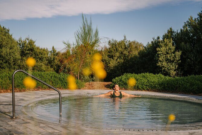 Luxury Geothermal Springs in the Mornington Peninsula - The Itinerary: What You Can Expect
