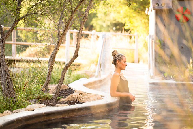 Luxury Geothermal Springs in the Mornington Peninsula - Authentic Experiences and Guest Feedback