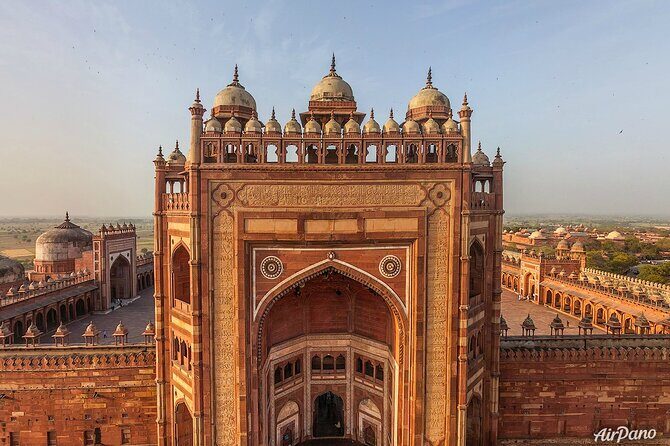 Luxury Golden Triangle Tour Explore Delhi Agra & Jaipur 3 Days - Final thoughts