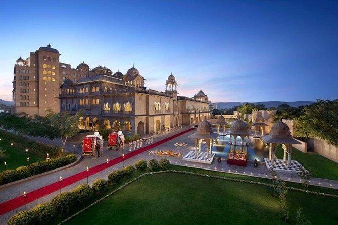 Luxury Golden Triangle with Udaipur - Final thoughts