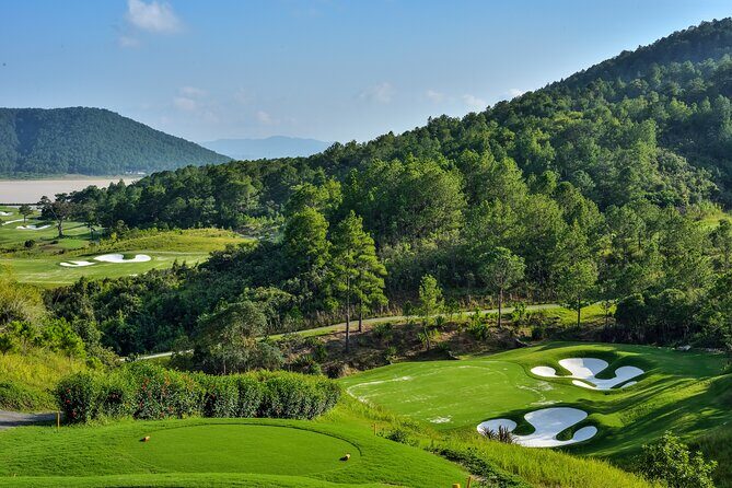 Luxury Golf and Beach Vacation 10 days - An Extensive Breakdown of the Tour