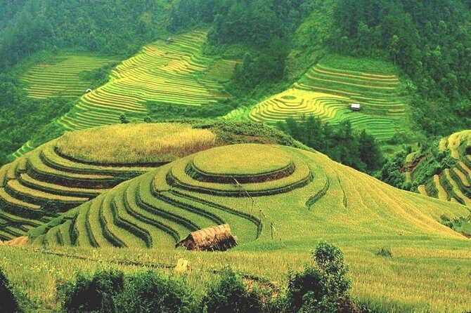 Luxury Ha Giang 3 days from Hanoi - Authentic Experiences and Cultural Encounters