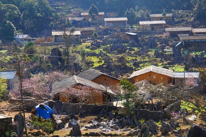 Luxury Ha Giang 3 days from Hanoi - FAQ
