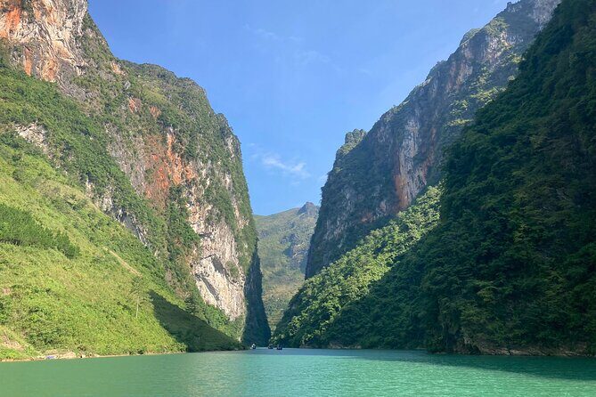 Luxury Ha Giang Experience: 3 Days 2 Nights Private Guided Tour - The Sum Up