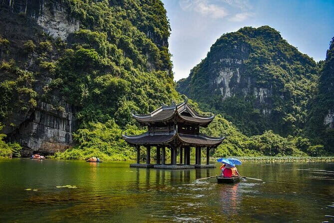 Luxury Ha Long Bay Day Tour on Symphony 5-Star Cruise - FAQ