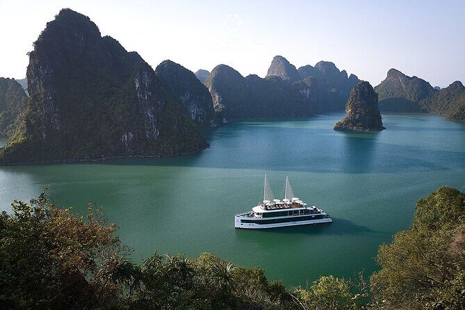 Luxury Halong Bay Day Cruise With GREAT Boat, Meal & Service - Final Thoughts: Who Should Book This?