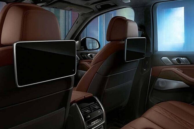 Luxury Haneda Airport Transfer including 2 hours Standby Time - Authentic Experiences & Extra Details