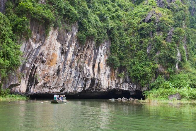 Luxury Hoa Lu Tam Coc Mua Cave 1 Day With Limousine Bus And Lunch - FAQ
