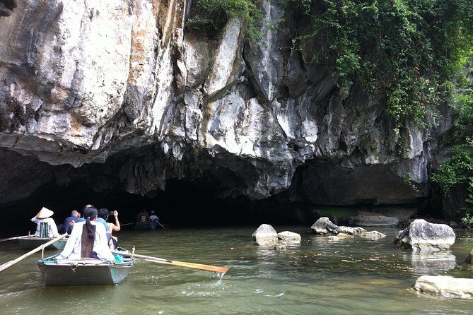 Luxury Hoa Lu Tam Coc Mua Cave Amazing View 1 Day Tour - Who Will Love This Tour?