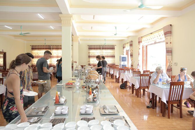 Luxury Hoa Lu - Trang An 1 Day Tour From Hanoi - By Limousine & Small Group - What Makes This Tour Stand Out?