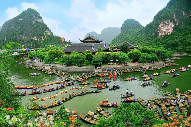 Luxury Hoa Lu - Trang An 1 Day Tour From Hanoi - By Limousine & Small Group - Final Thoughts