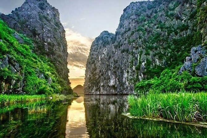 Luxury Hoa Lu - Trang An - Mua Cave 1 Day Tour - By Limousine & Small Group - The Value of This Tour
