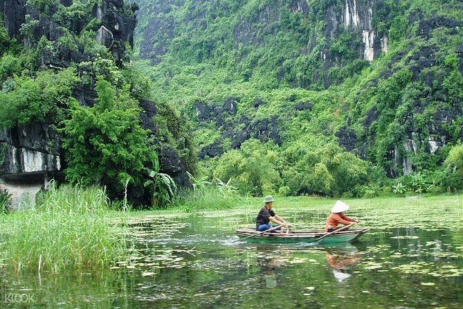 Luxury Hoa Lu - Trang An - Mua Cave 1 Day Tour - By Limousine & Small Group - Final Thoughts