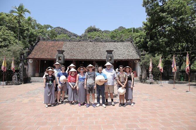 Luxury Hoa Lu Trang An Mua Cave Amazing View - Small Group Tour - Limousine Bus - Who Would Love This Tour?