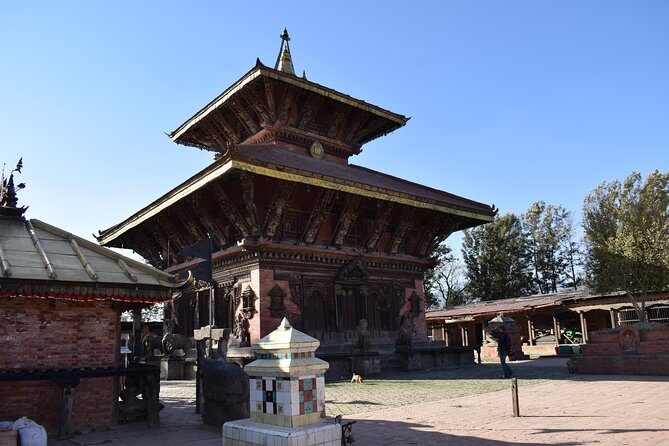 Luxury Holiday Trek in Kathmandu - 3 Days - Overview of the Experience