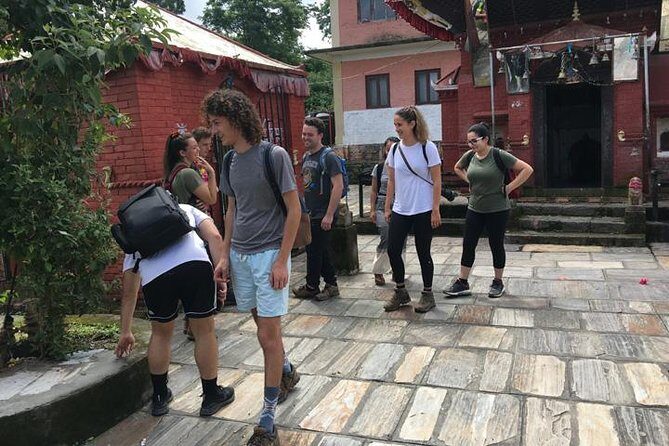 Luxury Holiday Trek in Kathmandu - 3 Days - The Experience: What You Can Expect