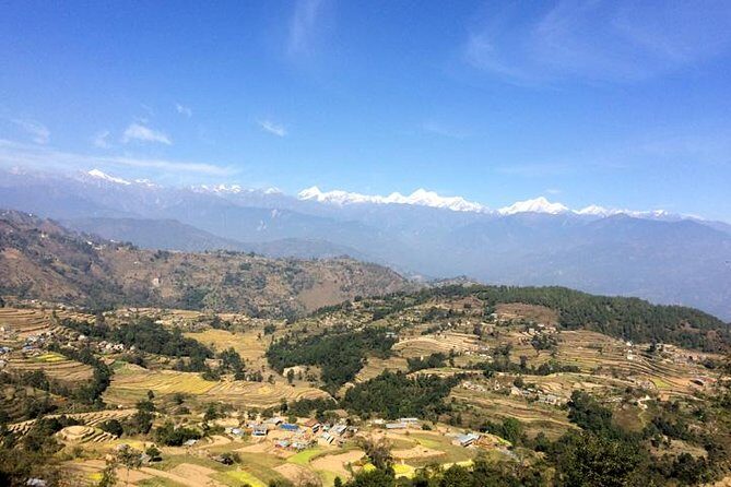 Luxury Holiday Trek in Kathmandu - 3 Days - FAQ
