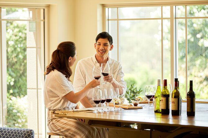 Luxury Hunter Valley Tour: 3 Tastings, Gin, Lunch & Chocolatier - FAQs
