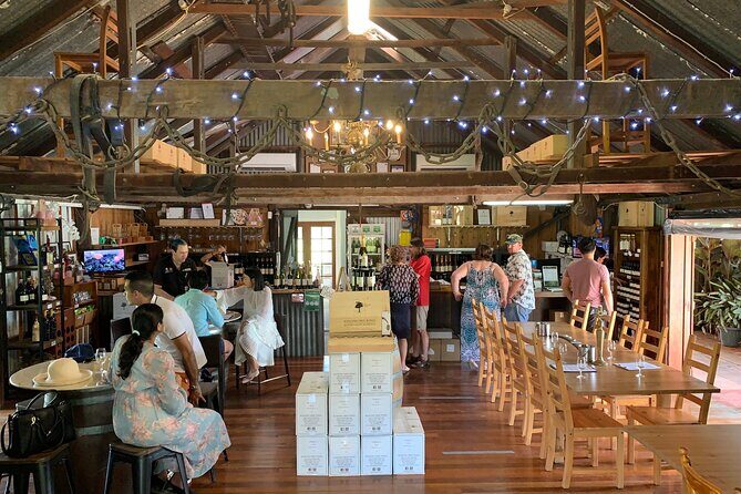 Luxury Hunter Valley Wildlife & Wine Tasting Tour from Sydney - The Practicalities: What You Need to Know