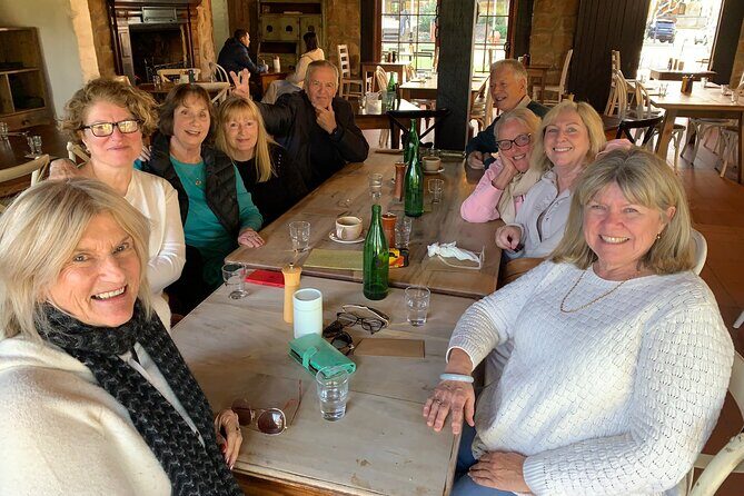 Luxury Hunter Valley Wine Tour with Fine Dining | From Sydney CBD - The Value Proposition