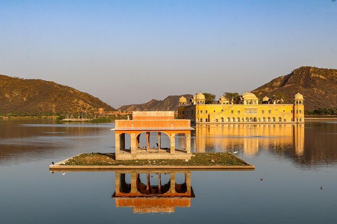 Luxury India Golden Triangle Tour - Why This Tour Offers Real Value