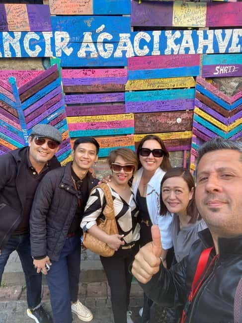 Luxury Istanbul Tours: Museum Entrances & Luxury Vehicle - Final Words