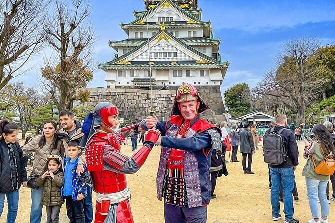 Luxury Japan Family Tour with Daily Start, No Group - An In-Depth Look at the Japan Luxury Family Tour