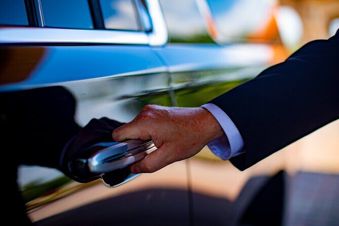 Luxury JAX Airport Transportation from Atlantic Beach - Final Thoughts: Is It Worth It?