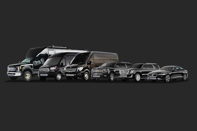 Luxury JAX Airport Transportation to Amelia Island - What Makes This Transfer Stand Out?