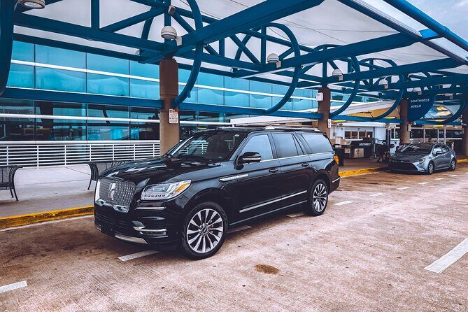 Luxury Jax Airport Transportation to St Simons Island - Detailed Review of the Experience