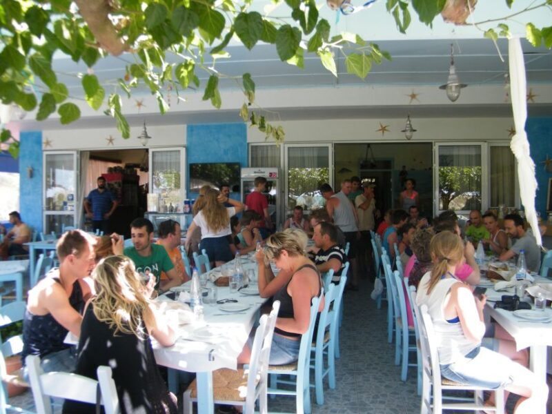 Luxury Jeep Safari to South Coast, Palm Beach and Canyons - The Return and Drop-off