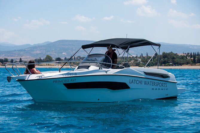 Luxury- Karnic SL701 Private Self-Drive Boat Hire - The Itinerary: How the Day Unfolds